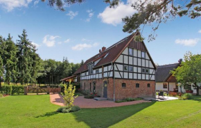 Ferienhaus Viereck, Viereck